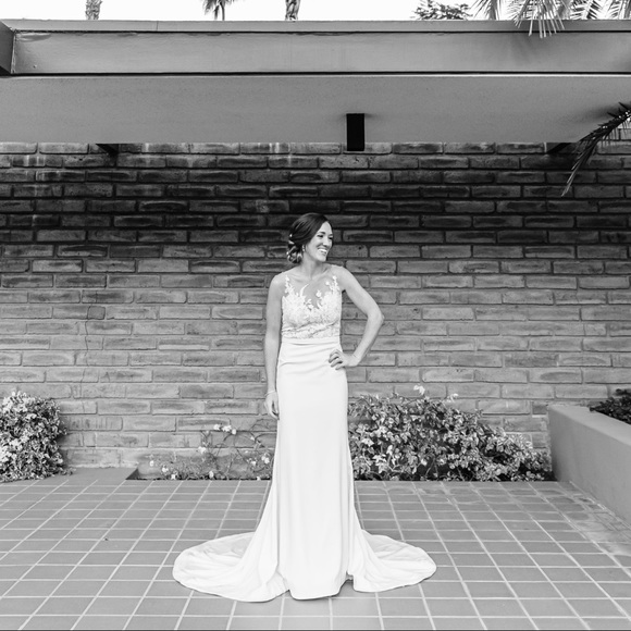 Meet your Posher, Kristen - Picture 1 of 1